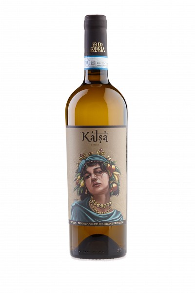 Kalsa Kalsa