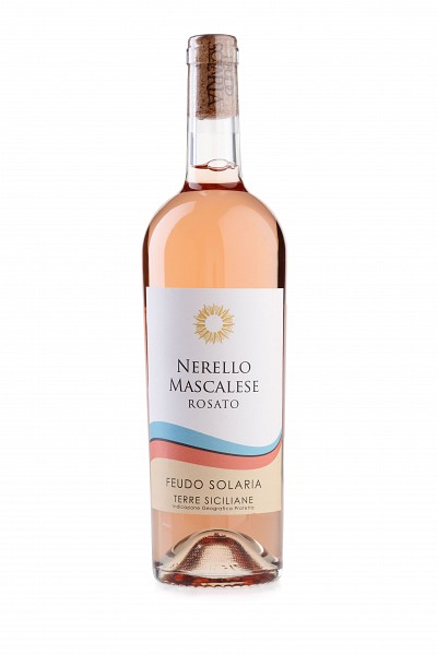 Nerello Mascalese Rosato Nerello Mascalese Rosato